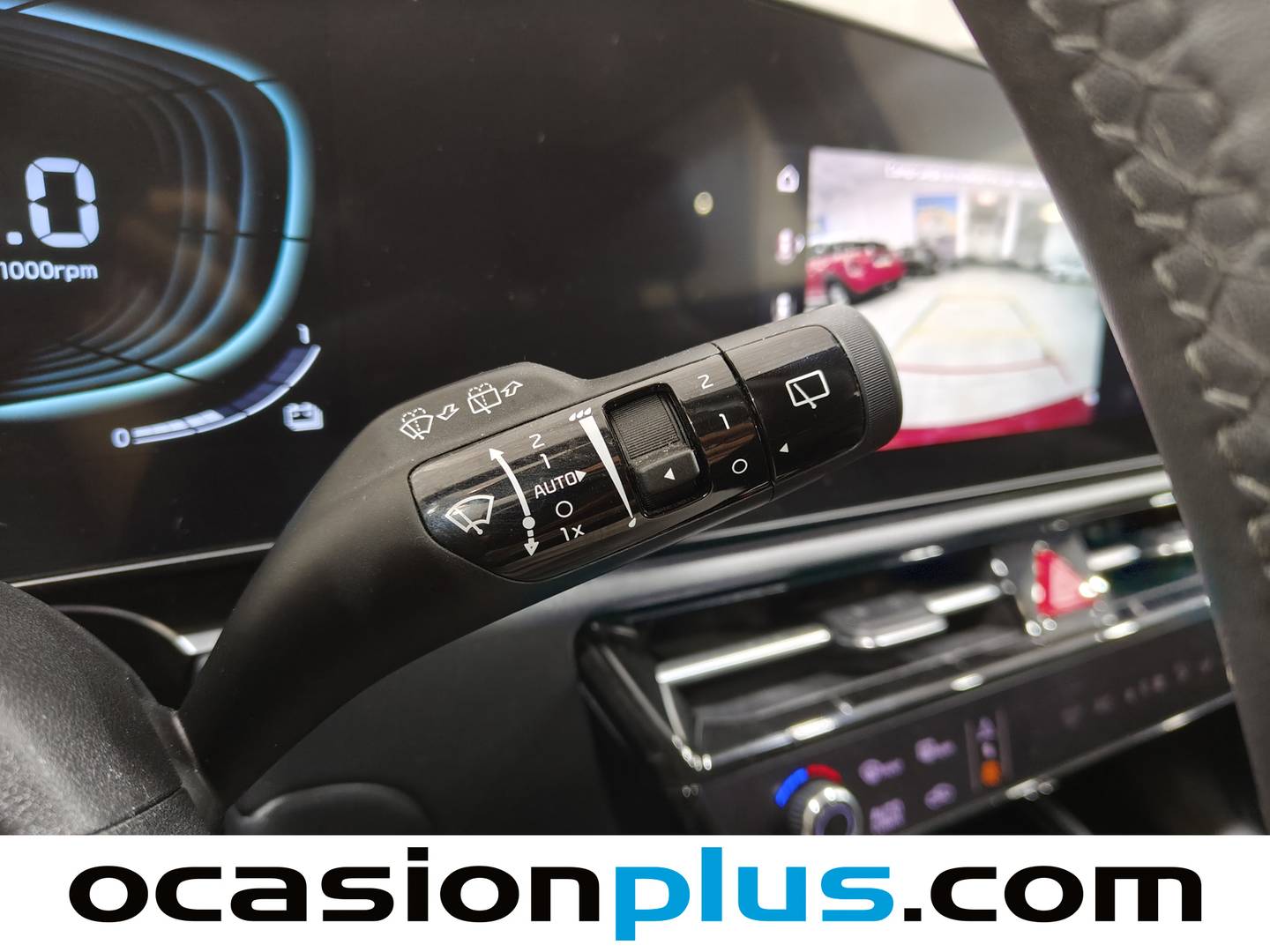 KIA Niro Kia Niro 1.6 GDi HEV Híbrido Drive  (141 CV) km 0