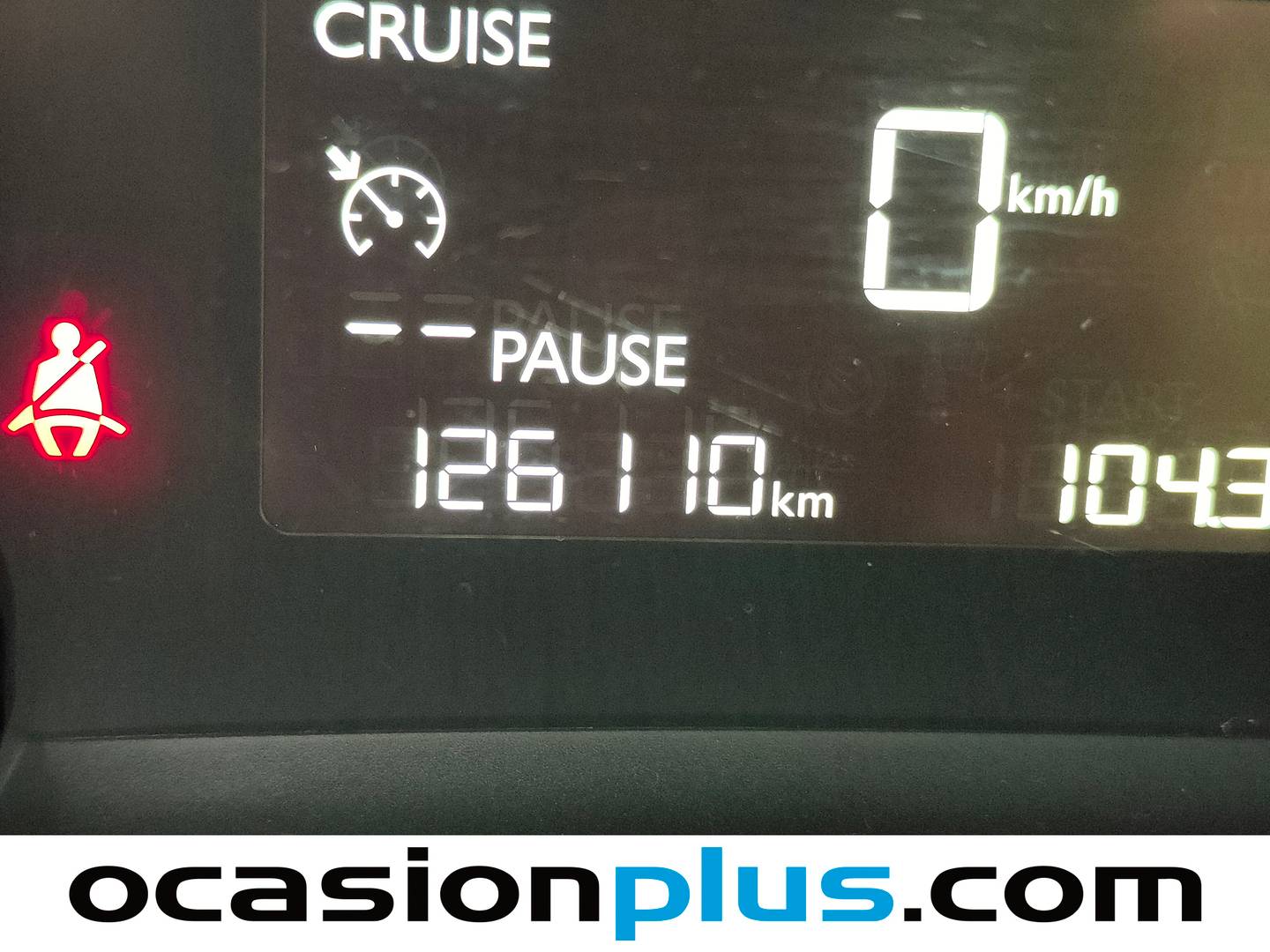 Peugeot 308 Peugeot 308 BlueHDi 120 Style (120 CV) seminuevo