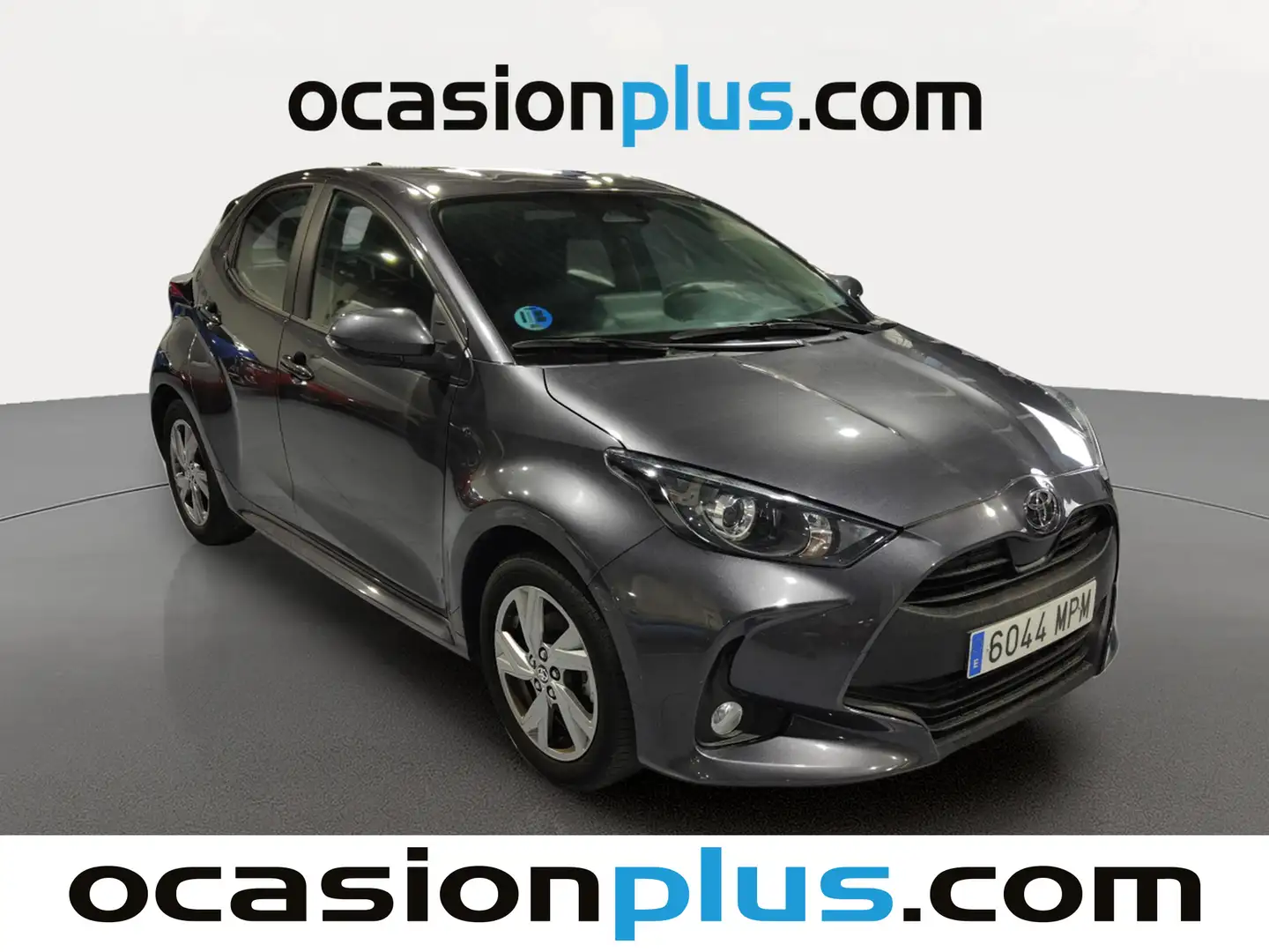 Foto Toyota Yaris Toyota Yaris 120H Active Plus (116 CV)