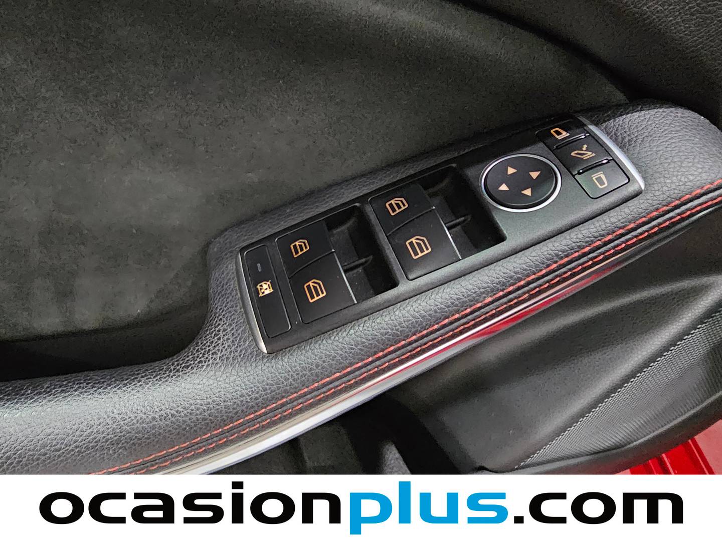 Mercedes Clase A Mercedes Clase A 200 d (136 CV) PACK AMG al mejor precio