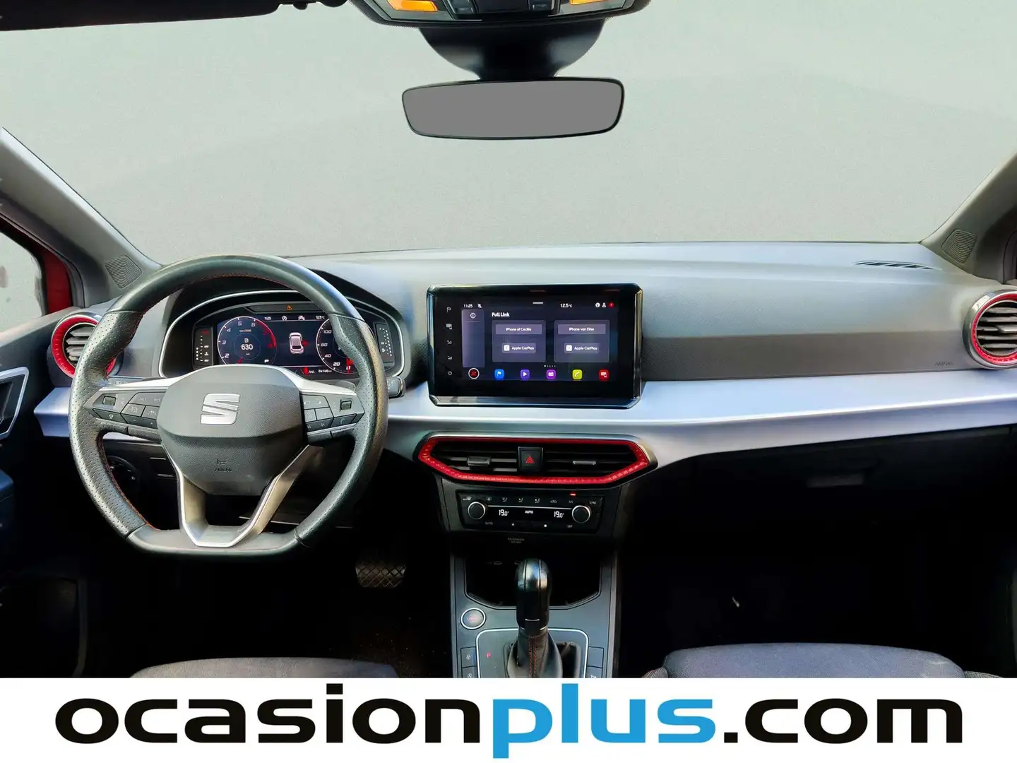 Foto Seat Ibiza SEAT Ibiza 1.5 TSI FR XL DSG (150 CV)