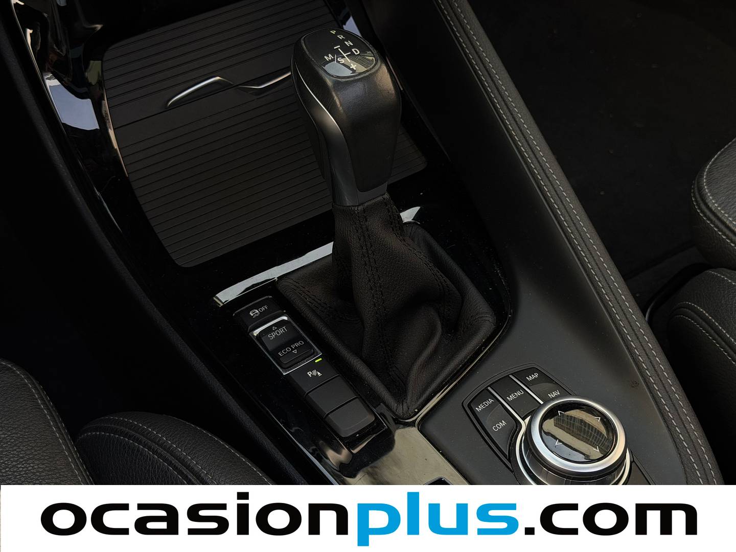 BMW X1 BMW X1 sDrive18d (150 CV) de segunda mano