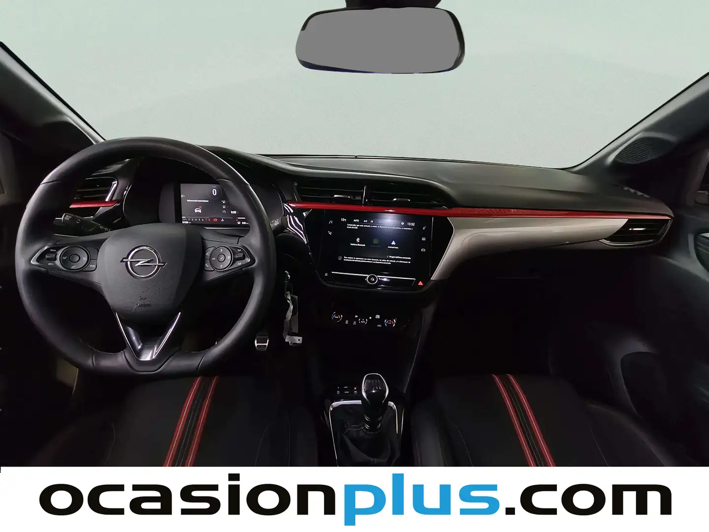 Foto Opel Corsa Opel Corsa 1.2 T XHL GS (100 CV)