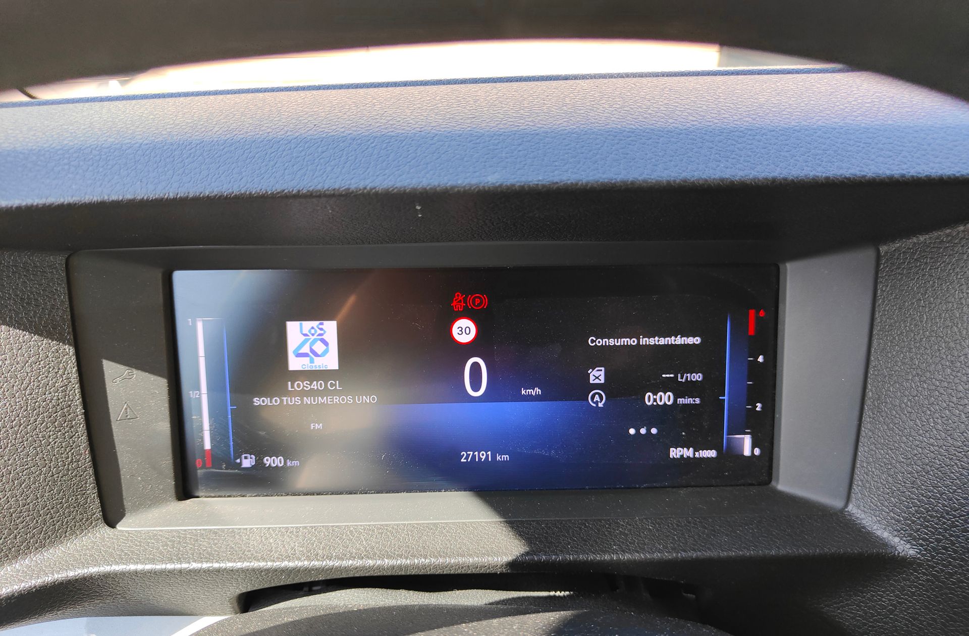 Opel Vivaro Furgon BlueHDi 120 - foto 19