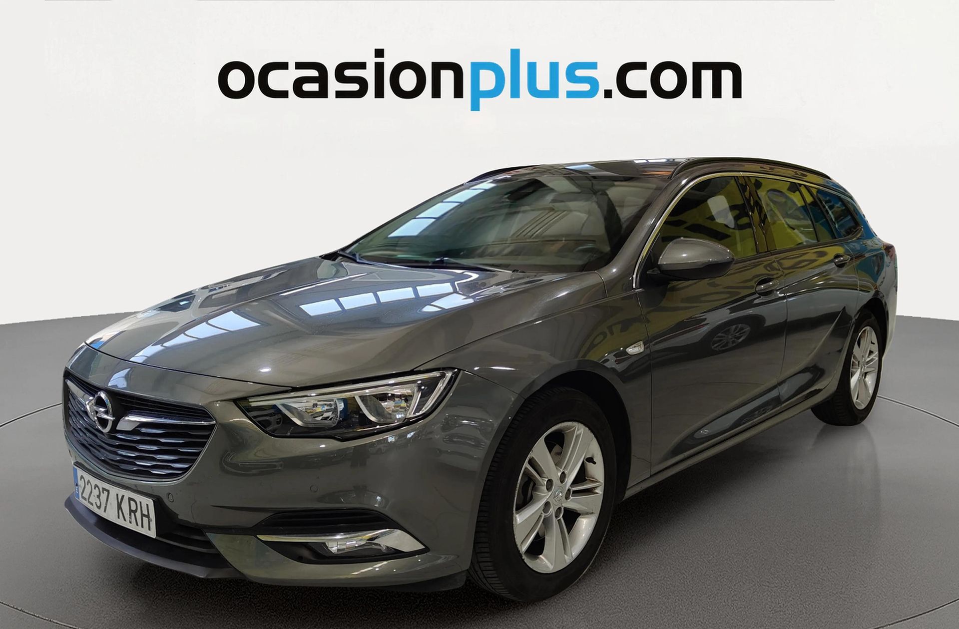 Opel Insignia Sports Tourer 1.6 CDTI Selective Pro