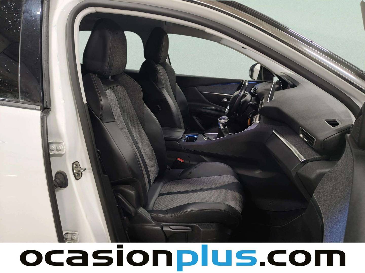 Peugeot 3008 Peugeot 3008 PureTech 130 S&S Allure (130 CV) km 0