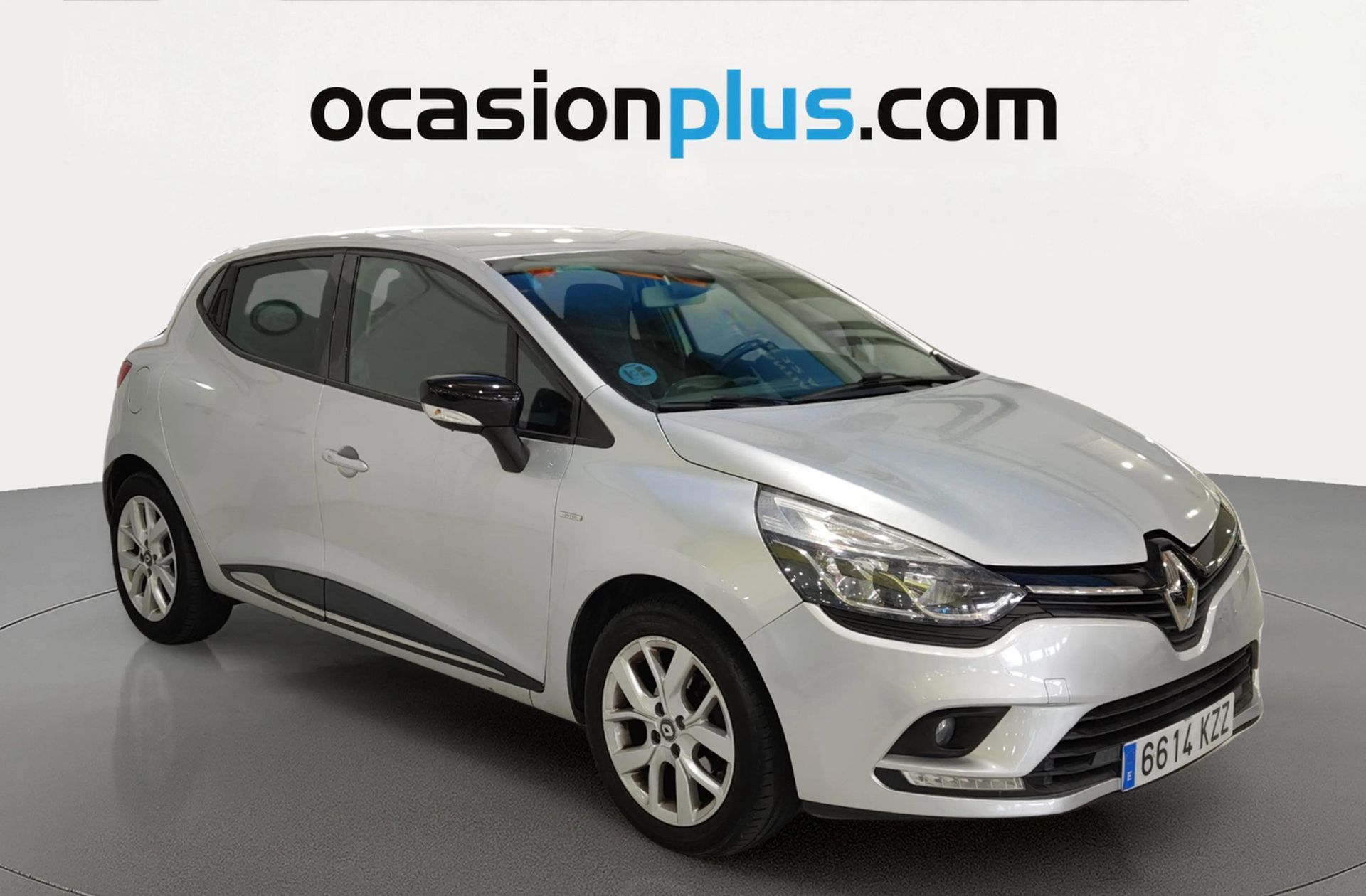 Renault Clio Limited TCe - foto 2