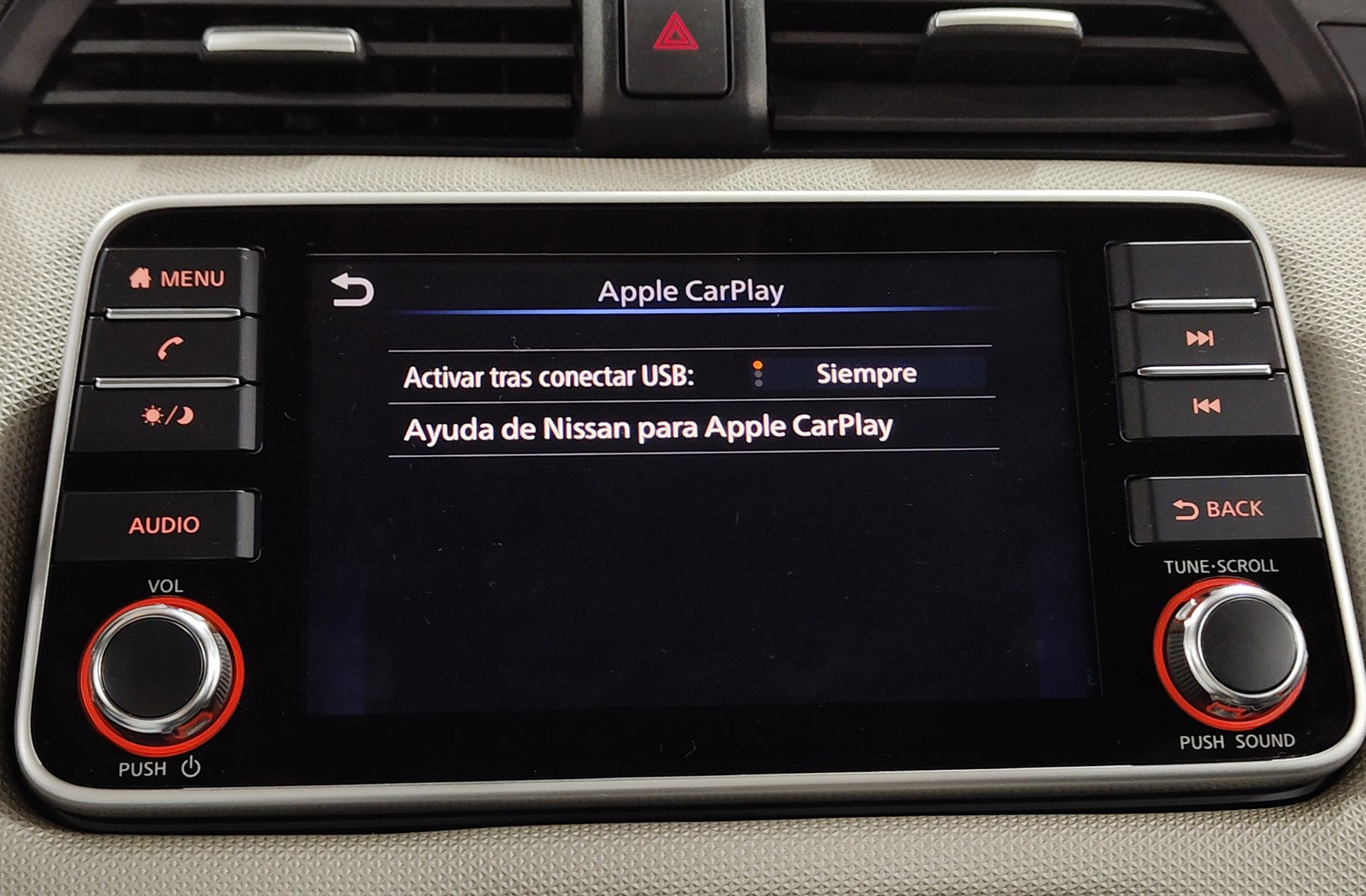 Nissan Micra IG-T 90 Acenta - foto 7