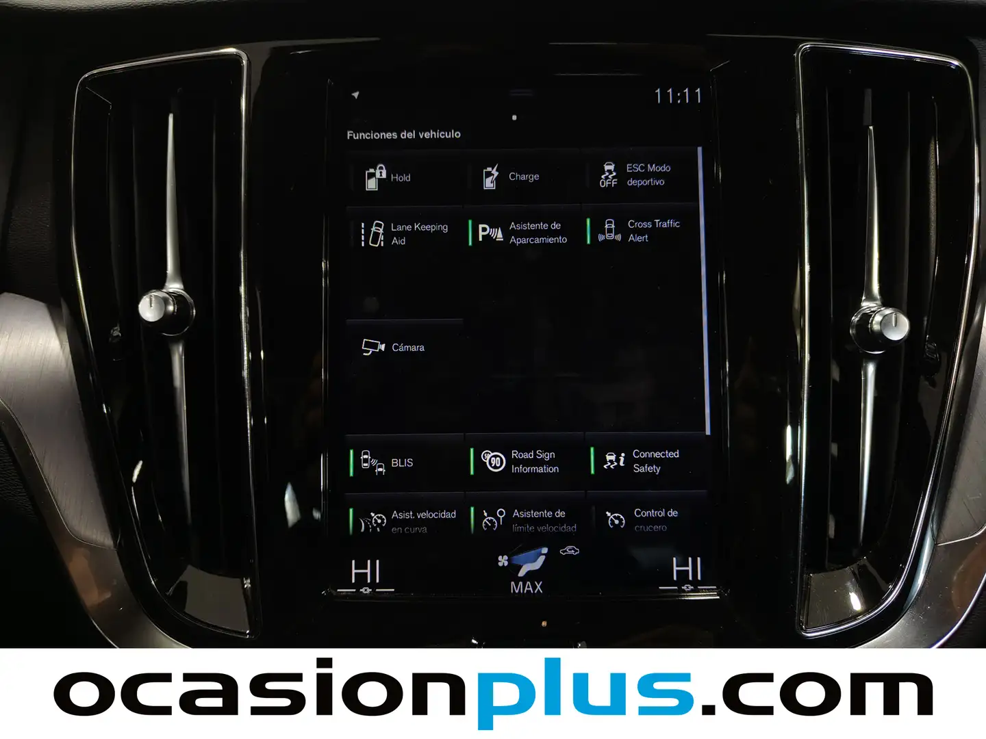 Foto Volvo V60 Volvo V60 T8 Business Plus AWD Auto (390 CV)