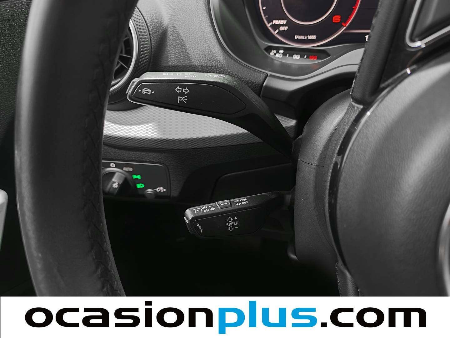 Audi Q2 Audi Q2 Advanced 30 TDI (116 CV) de ocasión