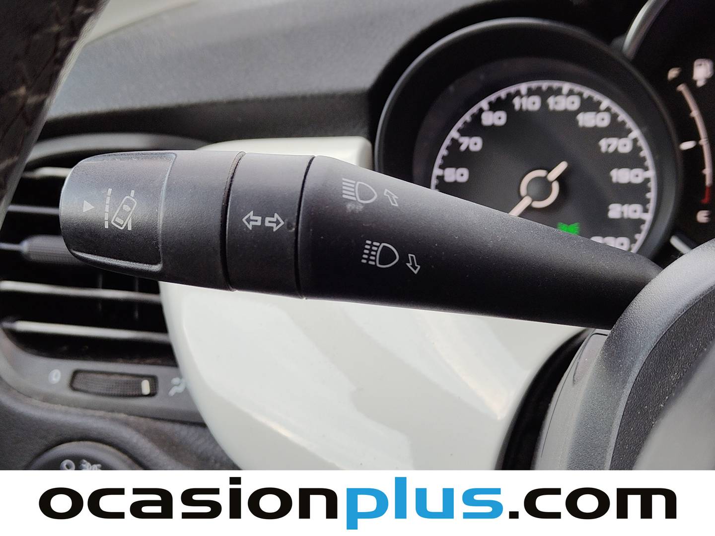 Fiat 500X Fiat 500X 1.0 Firefly Lounge (120 CV) 120cv