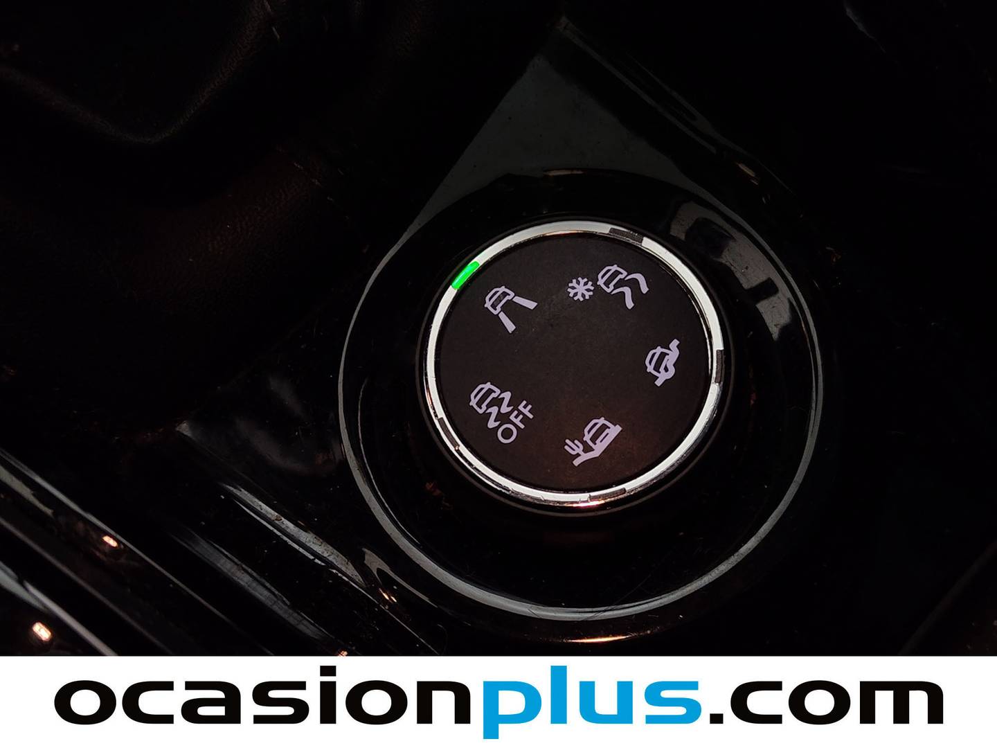 Foto Peugeot 2008 Peugeot 2008 BlueHDi 100 Allure (100 CV)