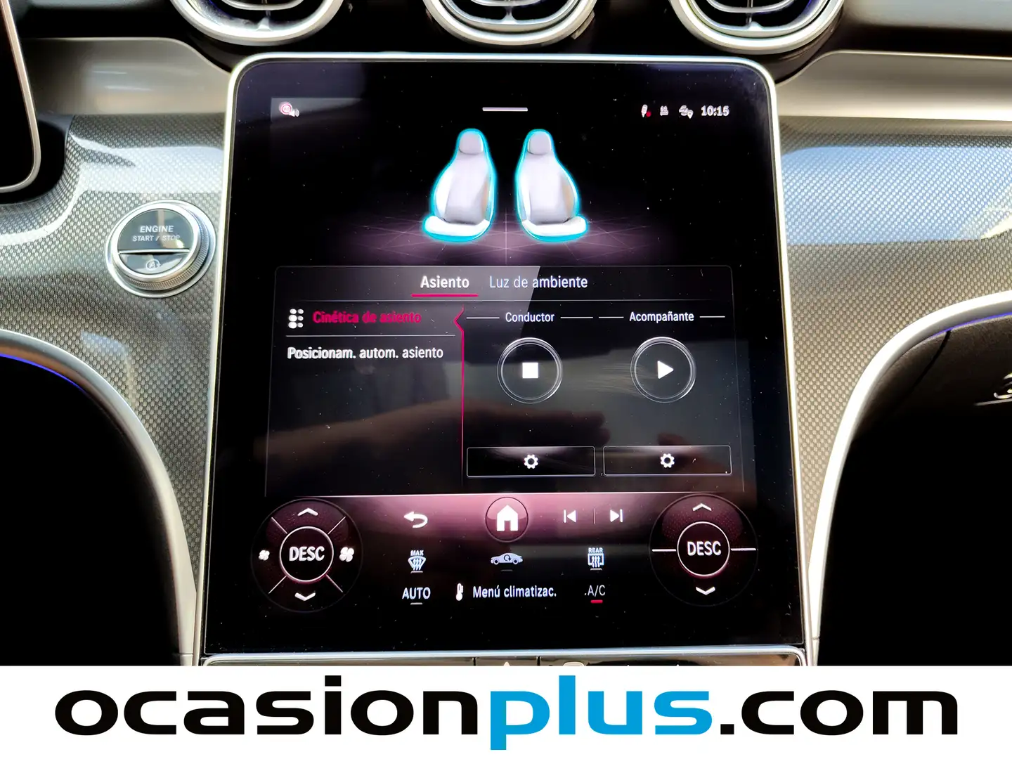 Foto Mercedes CLE Mercedes-Benz CLE 220 d Coupe (197 CV)