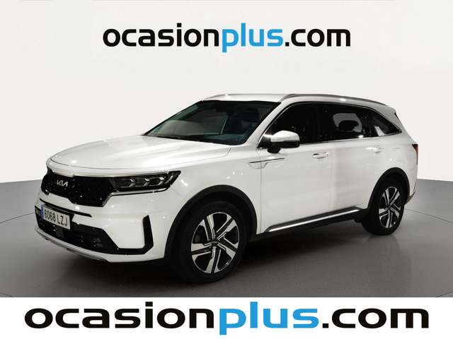 KIA Sorento 1.6 T-GDi HEV Drive 4x2 (230 CV) de segunda mano