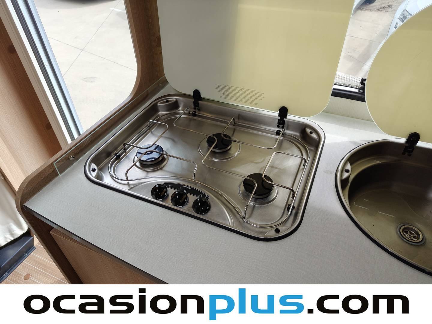 Capron A70 Capron A70 S-light (148CV) 6 Plazas 2015