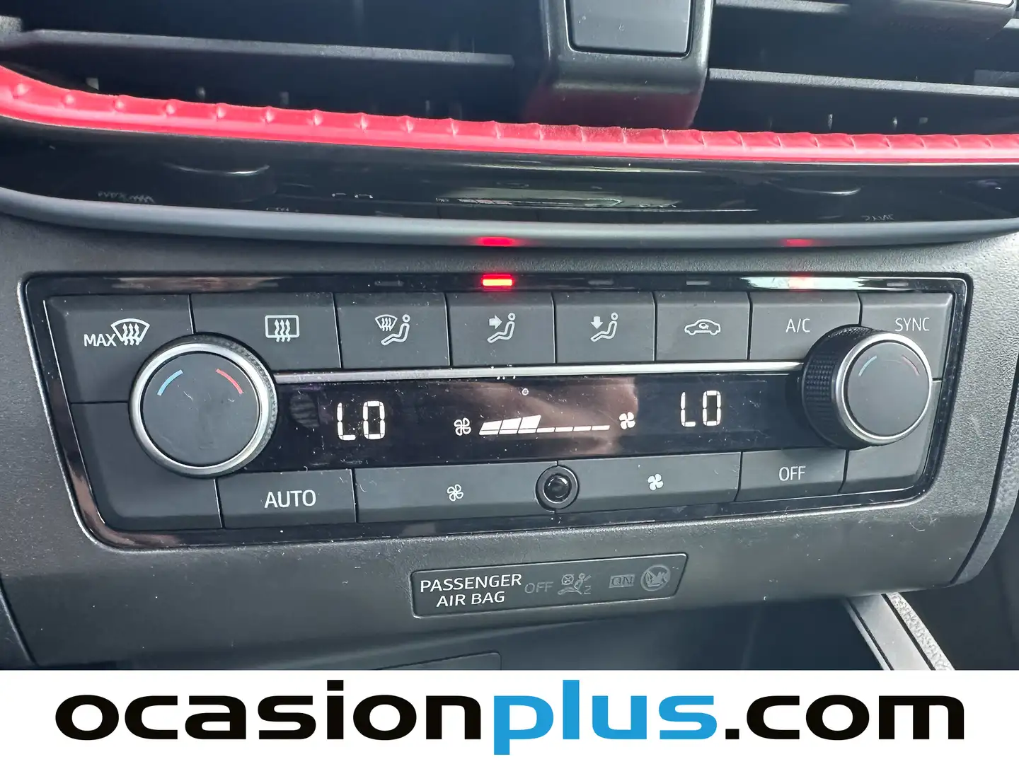 Foto Seat Ibiza SEAT Ibiza 1.0 TSI FR Salta (115 CV)