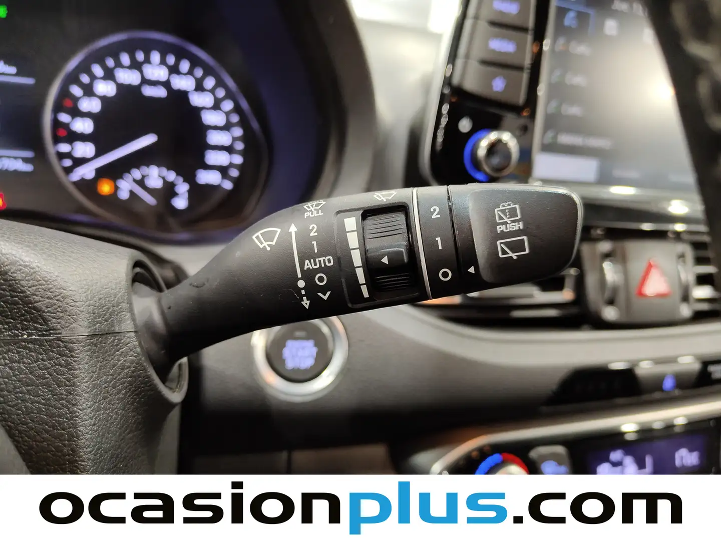 Foto Hyundai i30 Hyundai i30 1.0 TGDI Klass (120 CV)