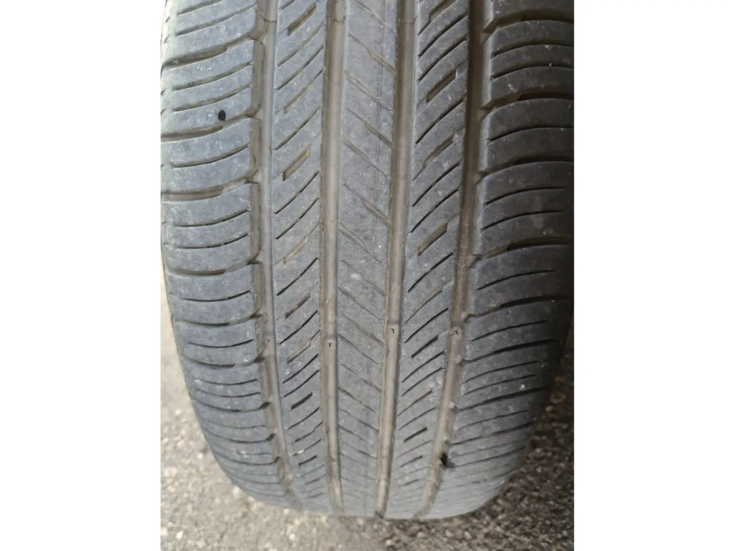 Foto Lynk & Co 01 Lynk & Co 01 1.5 HEV (197 CV)