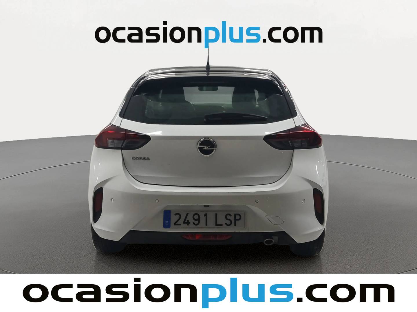 Foto Opel Corsa Opel Corsa 1.2 Turbo XHL GS-Line (100 CV)