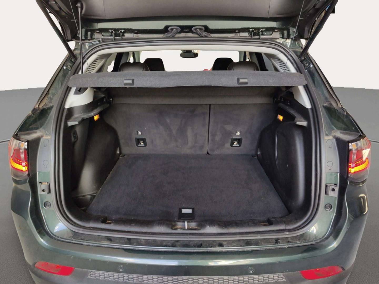 Foto Jeep Compass Jeep Compass 1.5 MHEV eHybrid North Star DCT (130 CV)