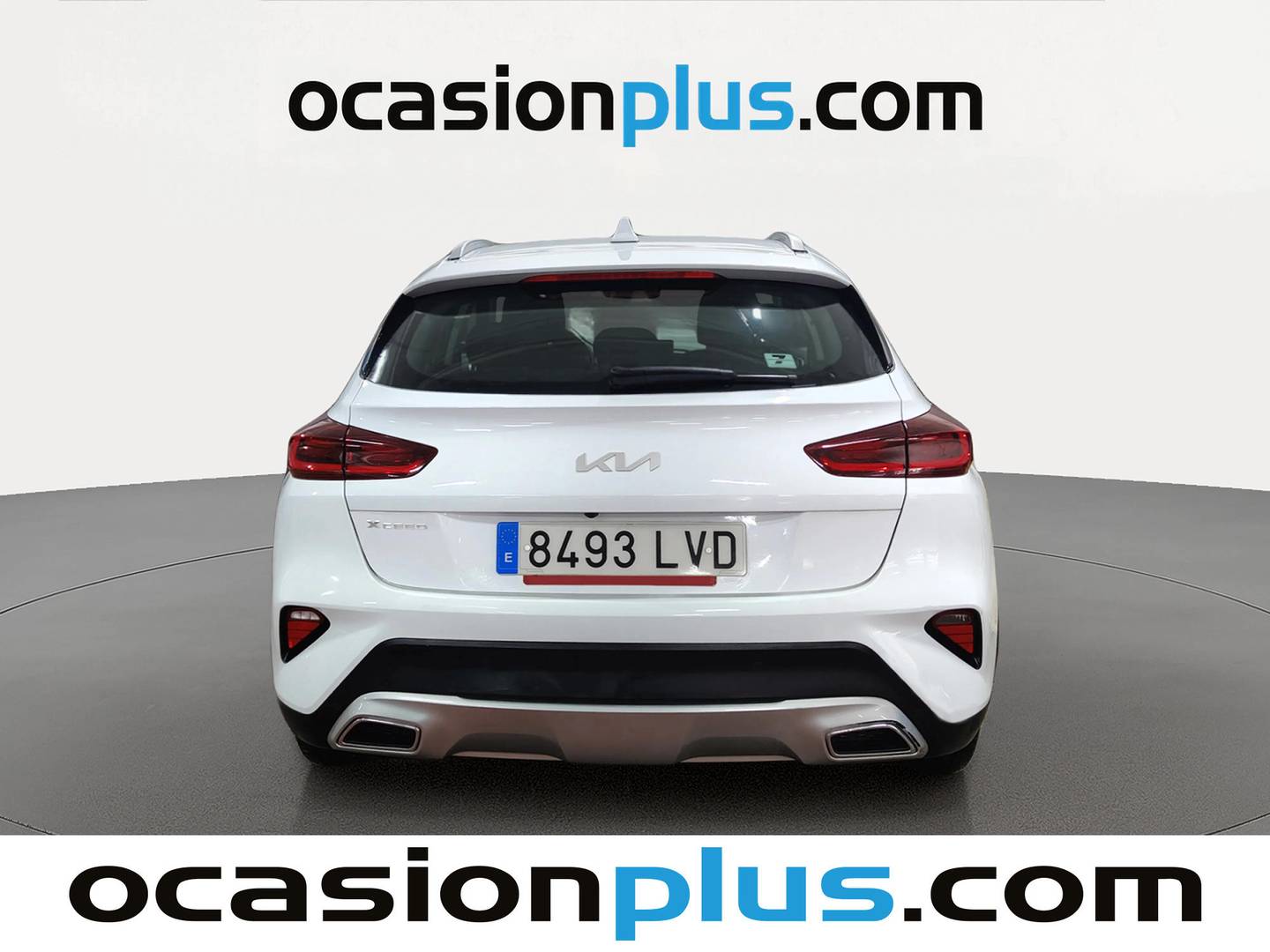 KIA XCeed KIA XCeed 1.0 T-GDi Drive  (120 CV) al mejor precio