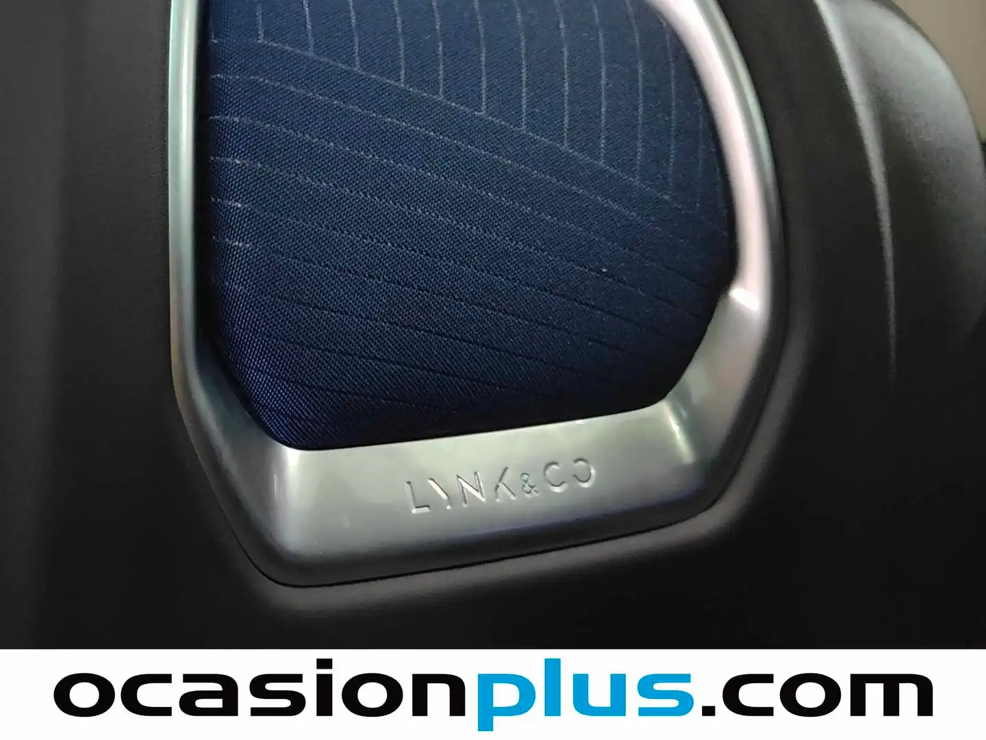 Foto Lynk & Co 01 Lynk & Co 01 1.5 PHEV (261 CV)