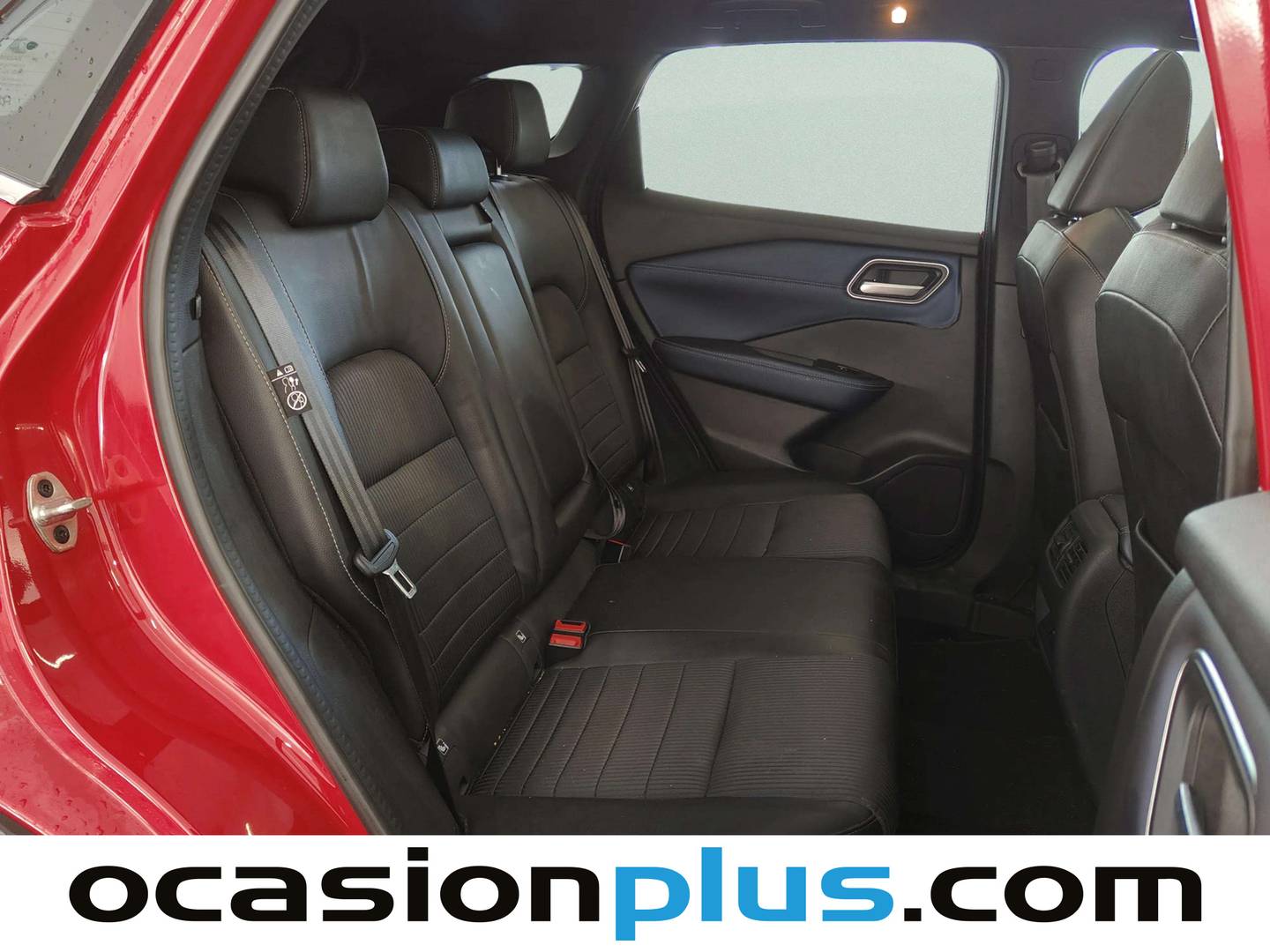 Nissan QASHQAI Nissan Qashqai DIG-T 160 mHEV Tekna Xtronic (158 CV) 2022