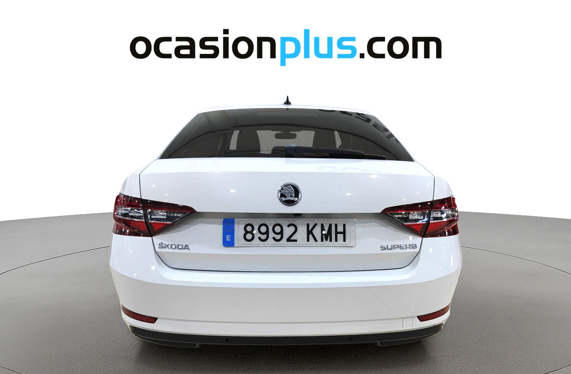 Škoda Superb 1.4 TSI Ambition - foto 15