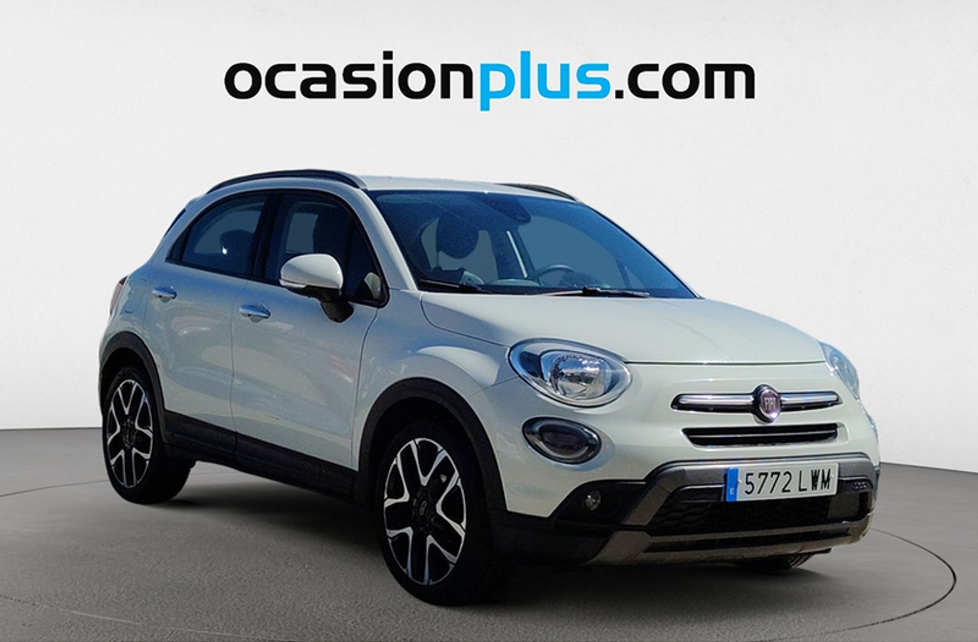 Fiat 500X 1.6 MultiJet Cross - foto 2