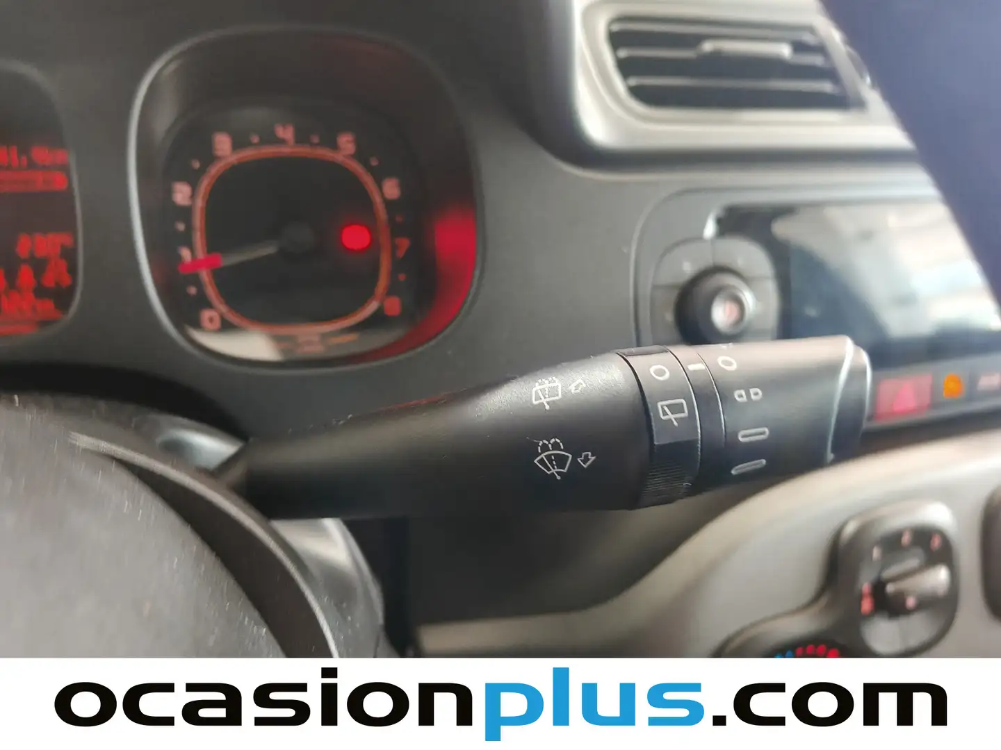 Foto Fiat Panda Fiat Panda 1.2 Lounge (69 CV)