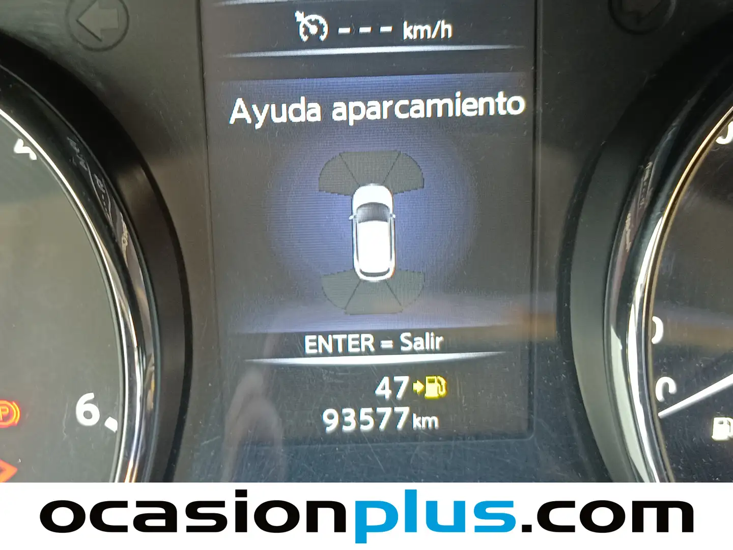 Foto Nissan QASHQAI Nissan Qashqai 1.5 dCi S&S Acenta 4x2 (110 CV)