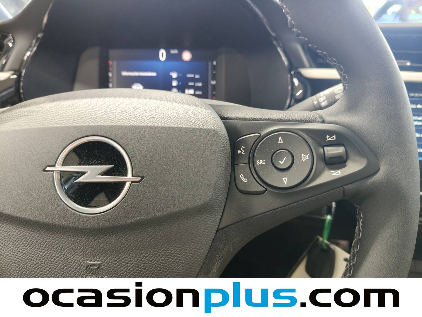 Foto Opel Corsa Opel Corsa 1.2 T XHL GS (100 CV)