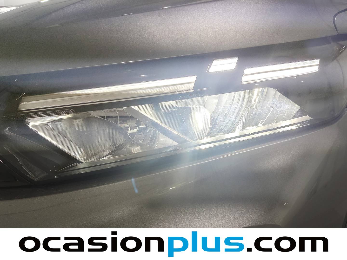 Extras del Dacia Jogger Dacia Jogger Extreme Hybrid (155 CV) 7 plazas