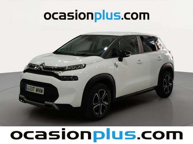 Citroën C3 Aircross PureTech 110 S&S You! (110 CV) de segunda mano