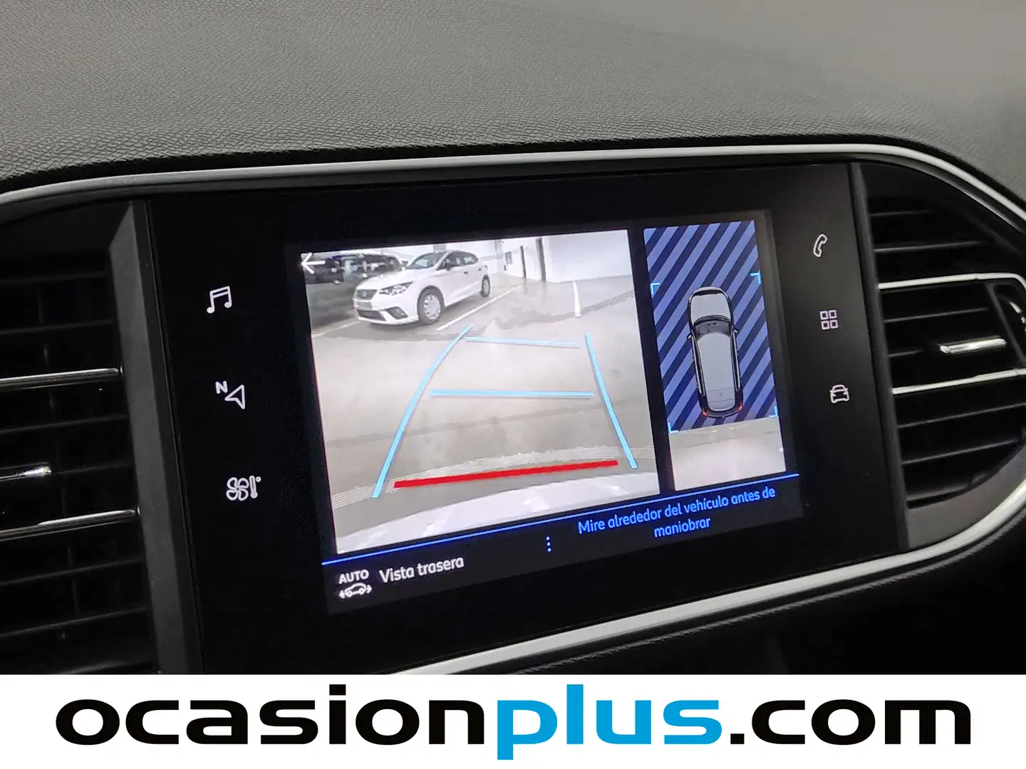 Foto Peugeot 308 Peugeot 308 PureTech 110 S&S Style (110 CV)