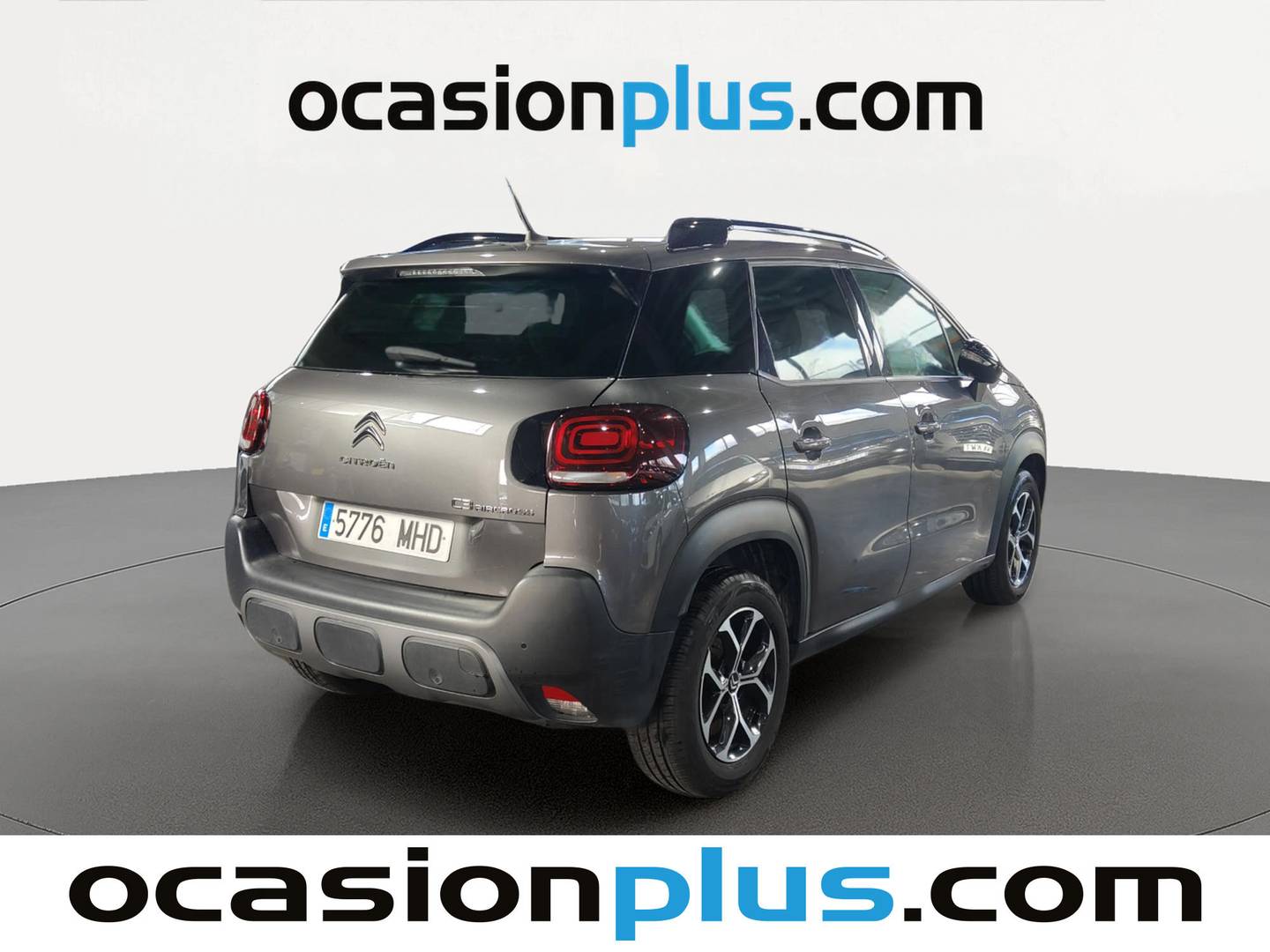 Foto Citroën C3 Aircross Citroen C3 Aircross PureTech 110 S&S Shine (110 CV)