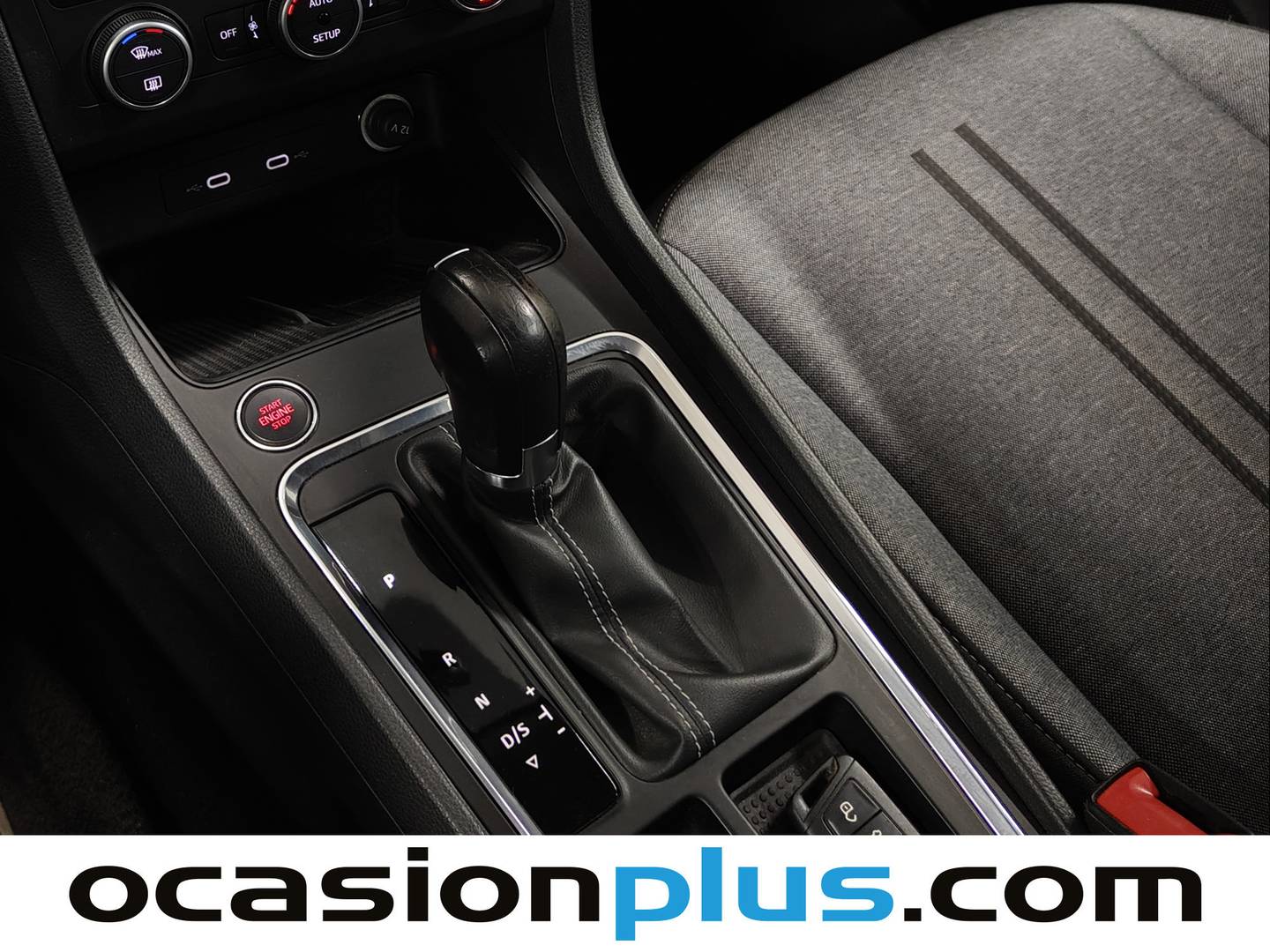 Seat Ateca Seat Ateca 1.5 TSI S&S Style Go DSG (150 CV) de segunda mano