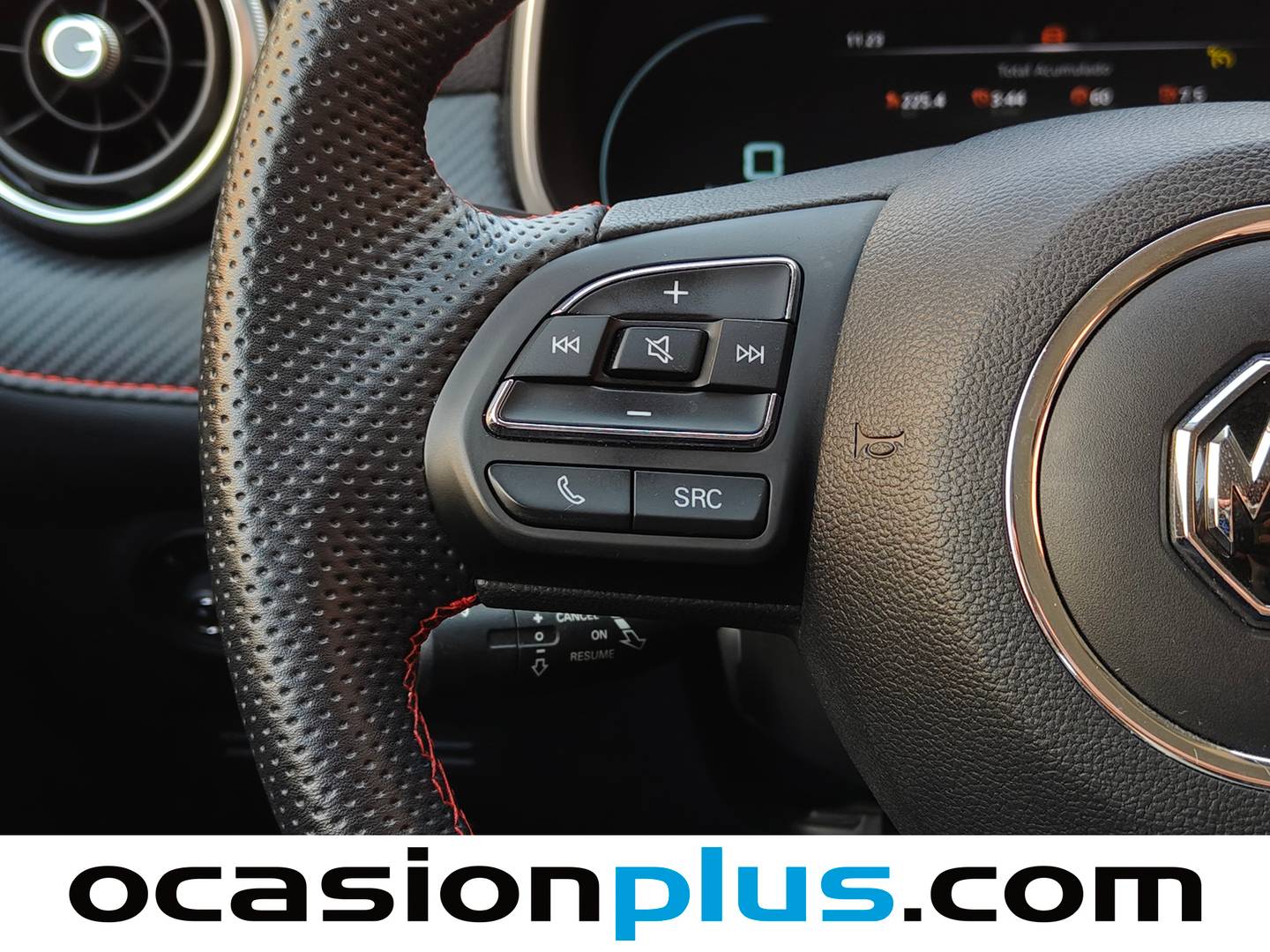 MG ZS MG ZS 1.5 Comfort (106 CV) al mejor precio