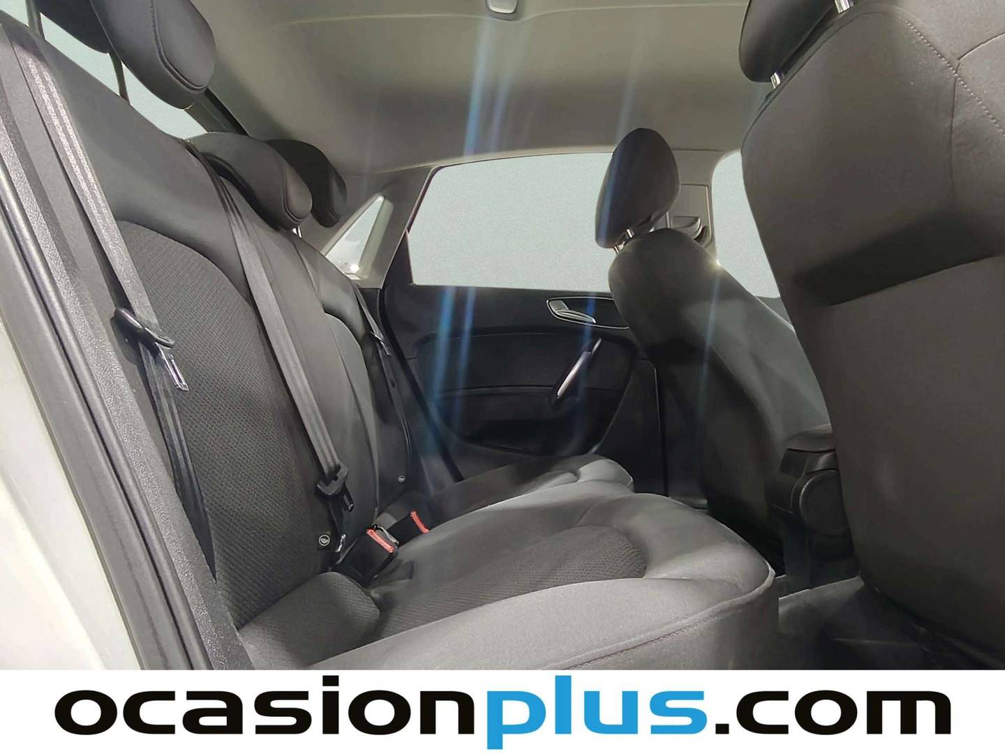 Audi A1 Audi A1 Sportback Attracted 1.6 TDI (90 CV) S tronic al mejor precio