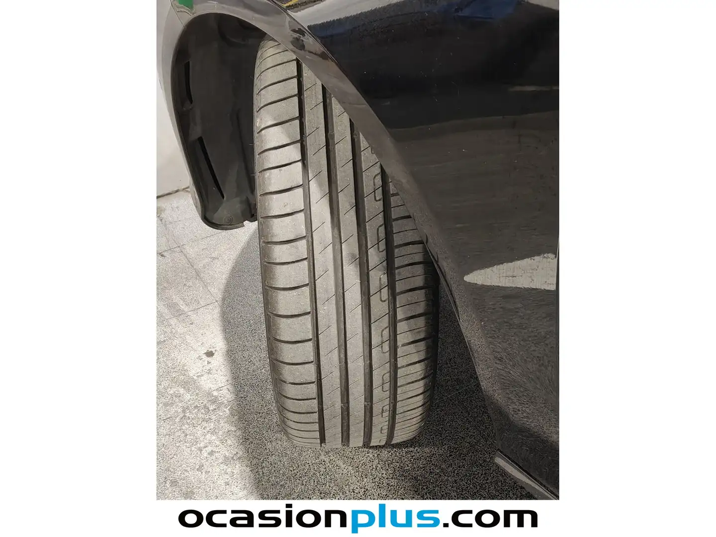 Foto Mercedes CLA Mercedes-Benz CLA CLA 250 e (218 CV)