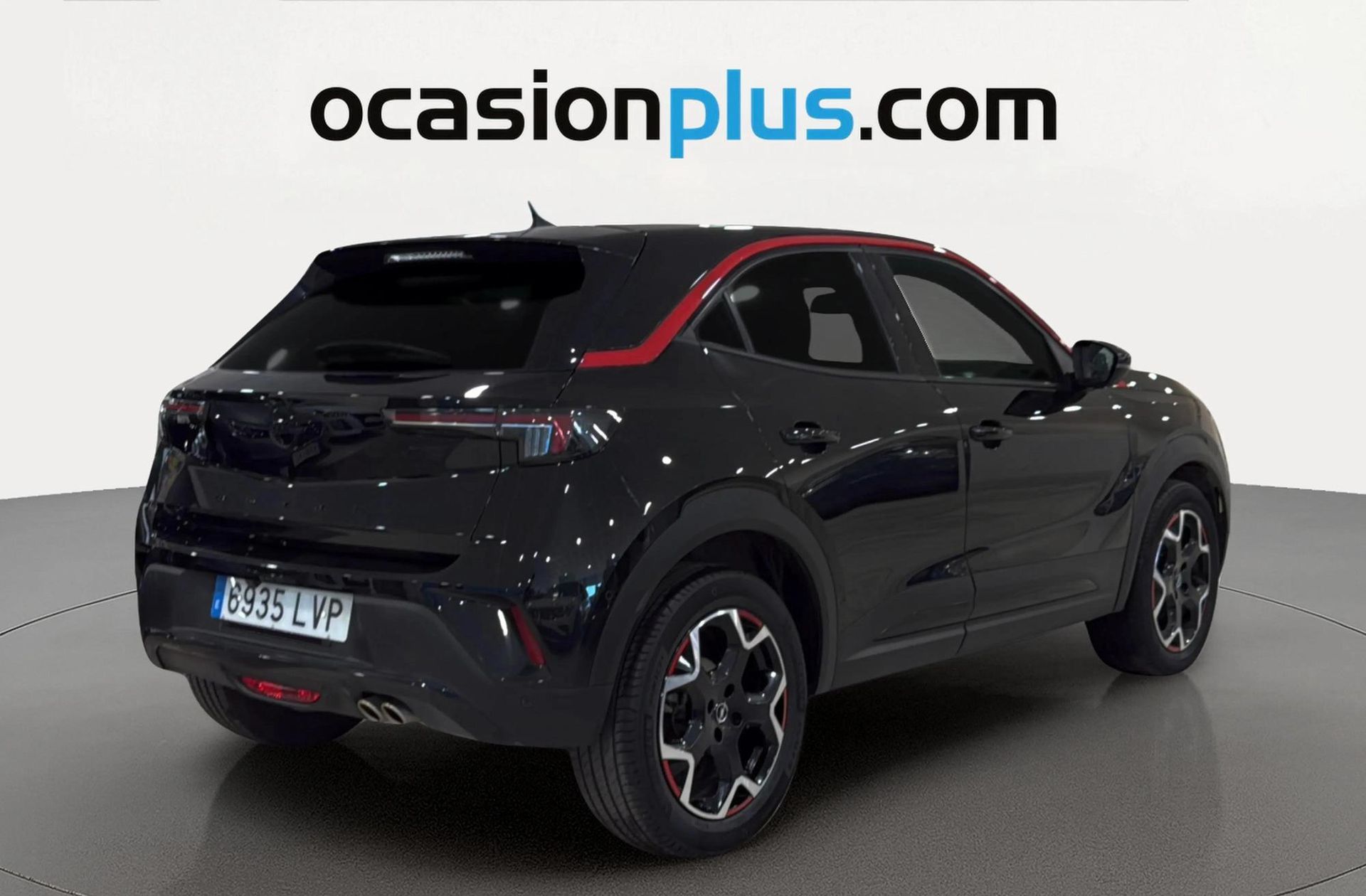 Opel Mokka 1.2 Turbo GS Line - foto 4