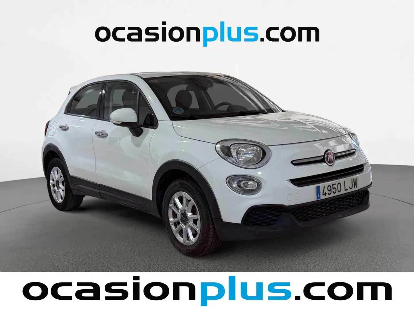 Foto Fiat 500X Fiat 500X 1.3 MultiJet S&S Urban 4x2 (95 CV)