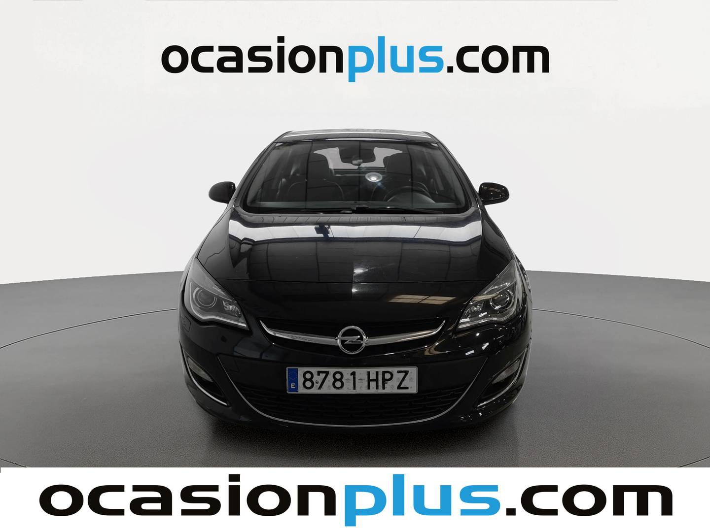 Opel Astra Opel Astra 1.7 CDTI S&S Excellence (130 CV) 130cv
