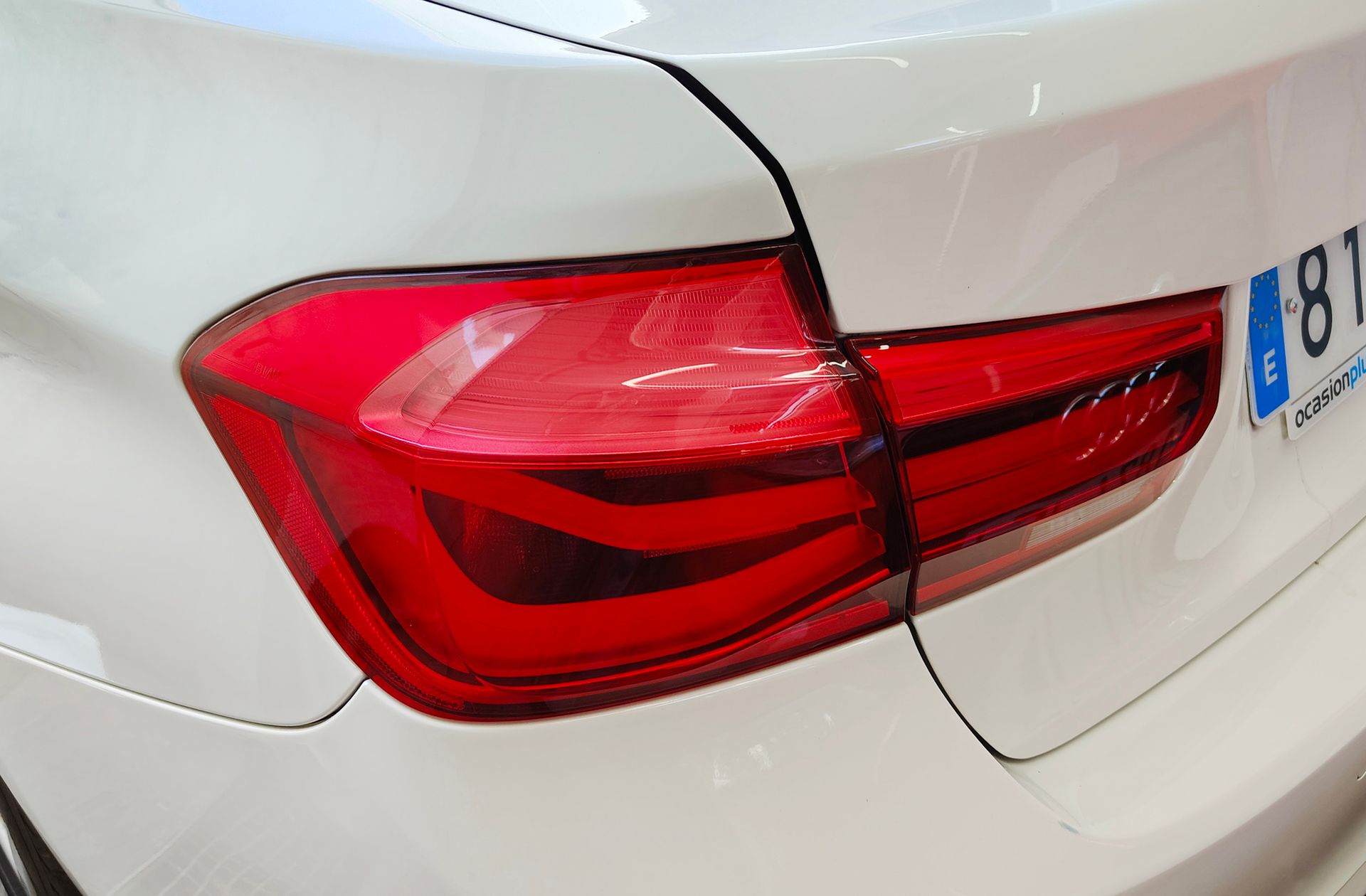 BMW Serie 3 318d Business - foto 19