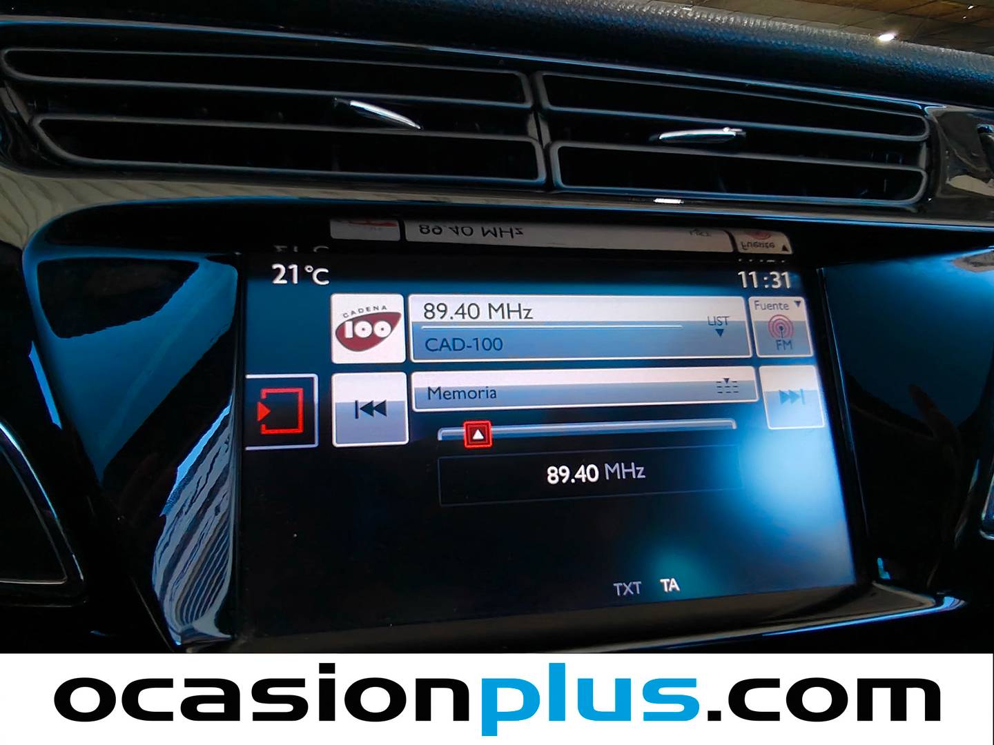 Citroën C3 Citroën C3 PureTech 82 Feel Edition (82 CV) km 0