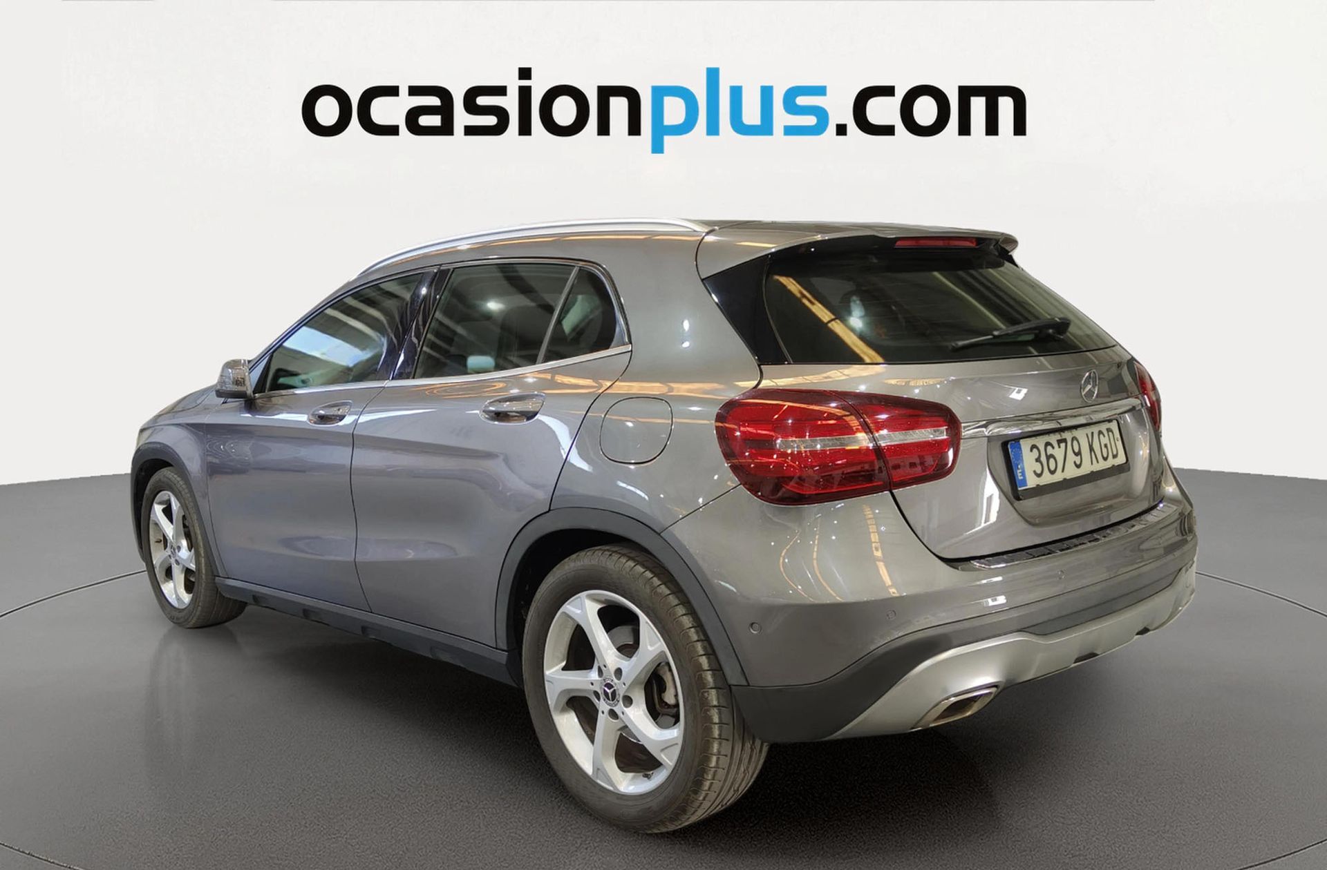 Mercedes-Benz GLA 200 - foto 3