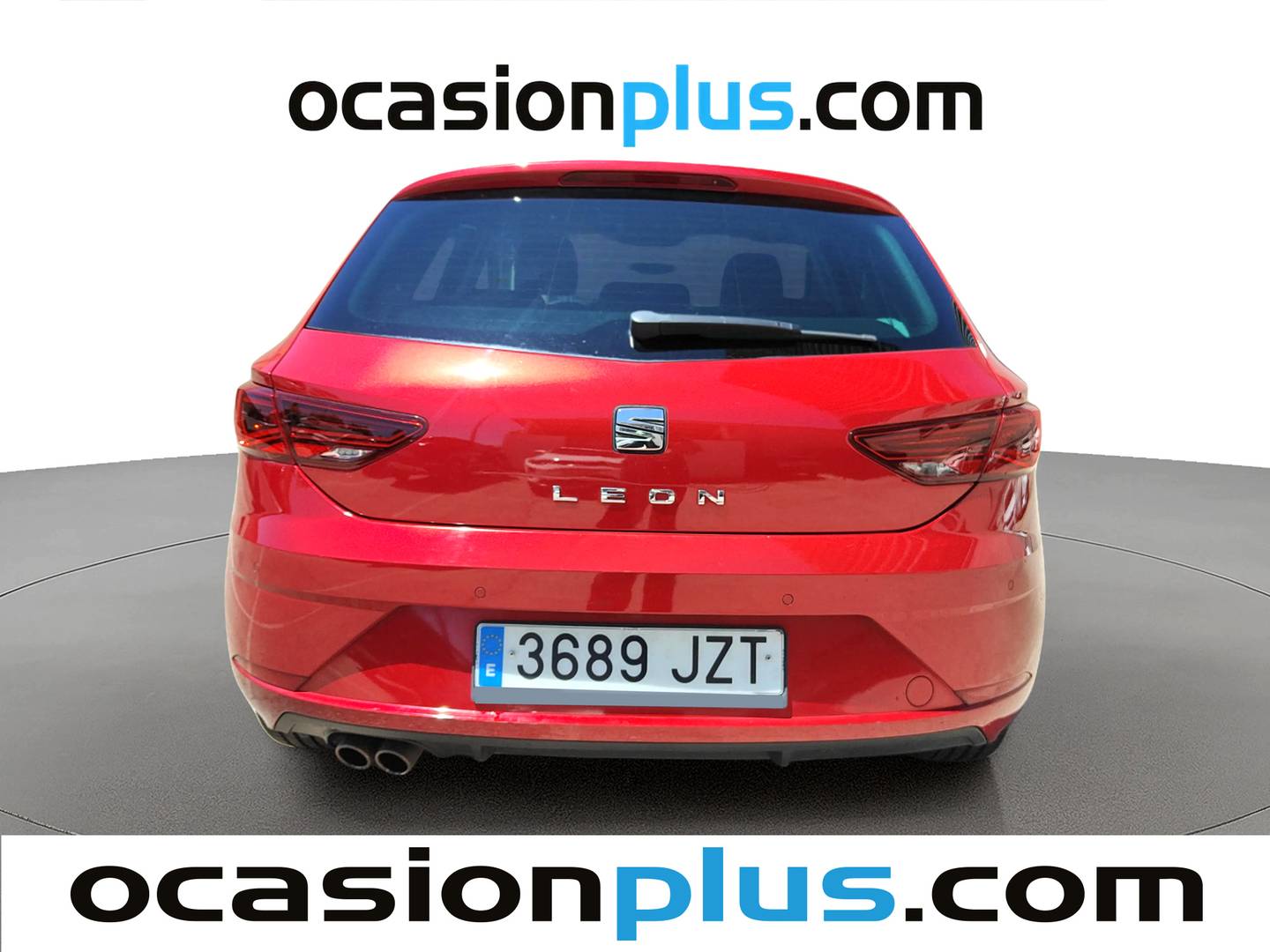 Seat León Seat León 1.4 TSI S&S Xcellence Plus (125 CV) barato