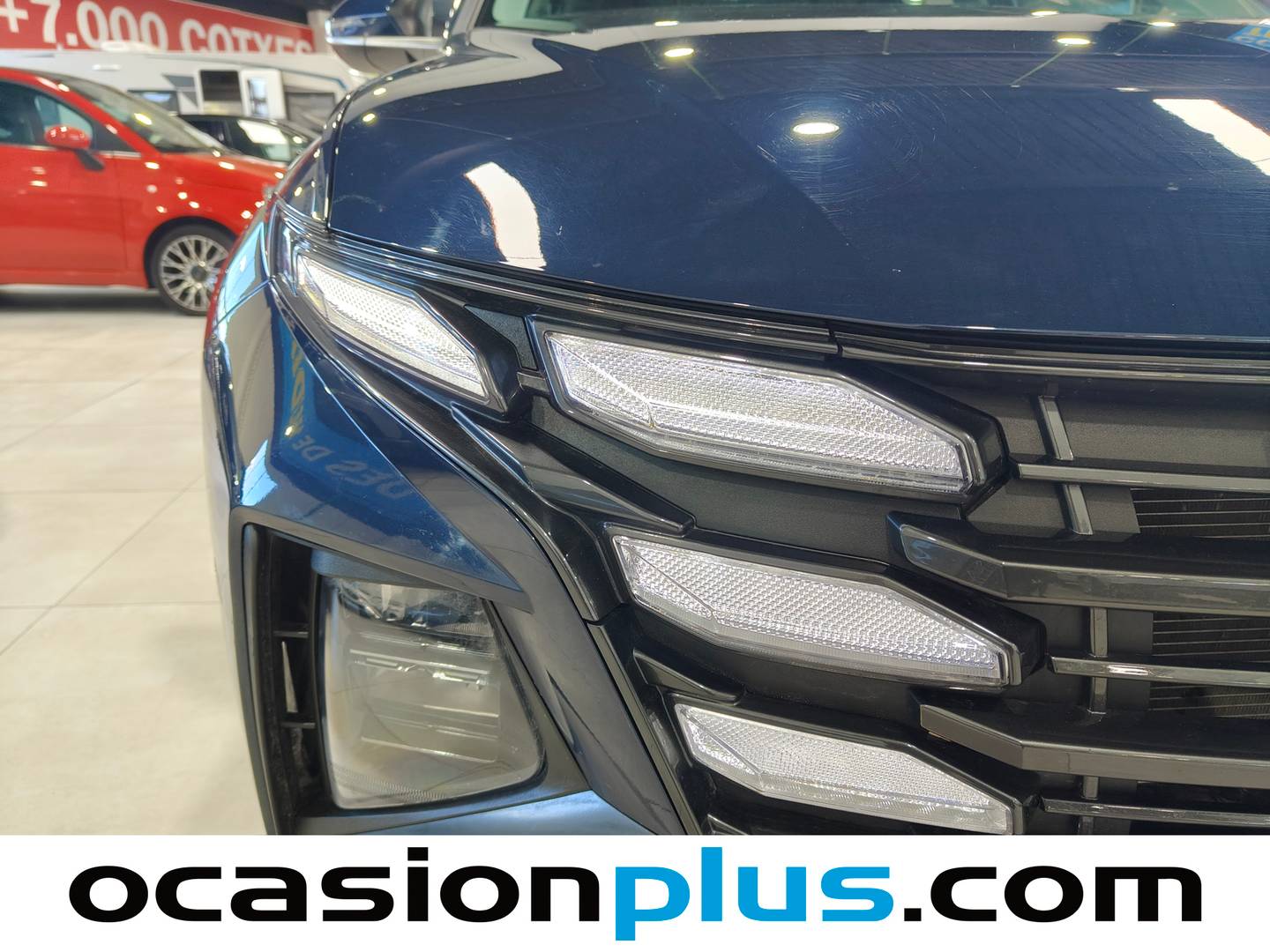 Hyundai Tucson Hyundai Tucson 1.6 T Maxx (160 CV) al mejor precio