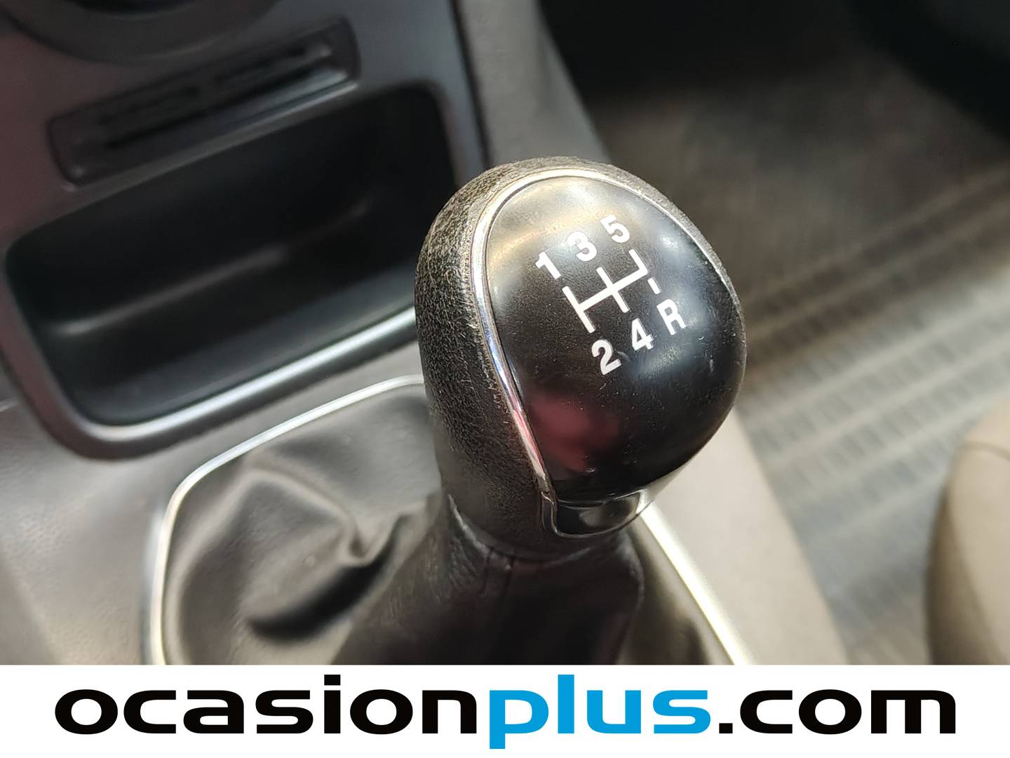 Ford Fiesta Ford Fiesta 1.25 Duratec Trend (82 CV) de segunda mano