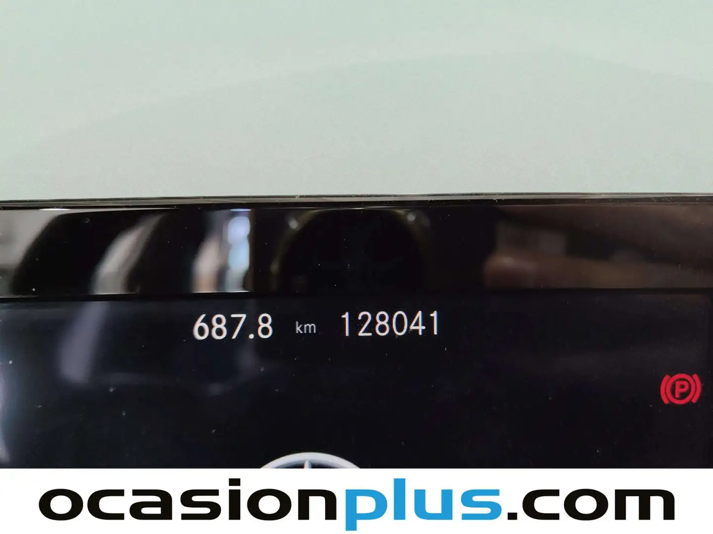 Foto Mercedes Clase A Mercedes-Benz Clase A 180 d (116 CV)